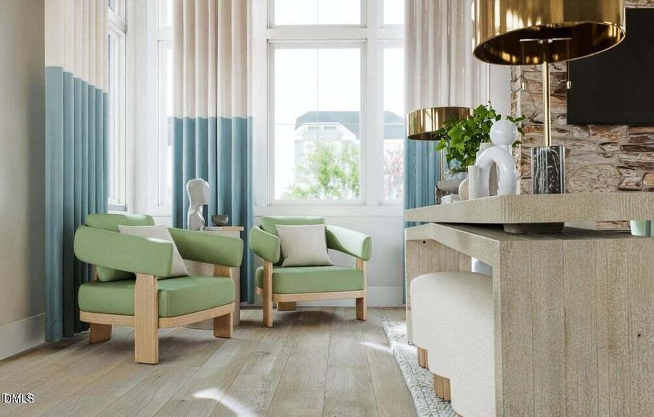 Silverstone Amenities 16 Silverstone Amenities 16