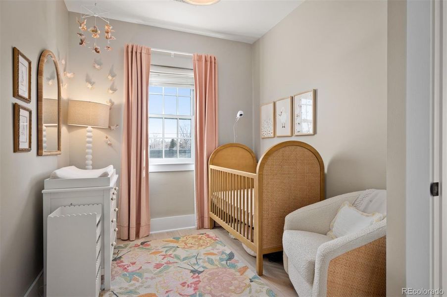 Furnished interior view inside a new home in , Wheat Ridge (Image 34). Furnished interior view inside a new home in , Wheat Ridge (Image 34).