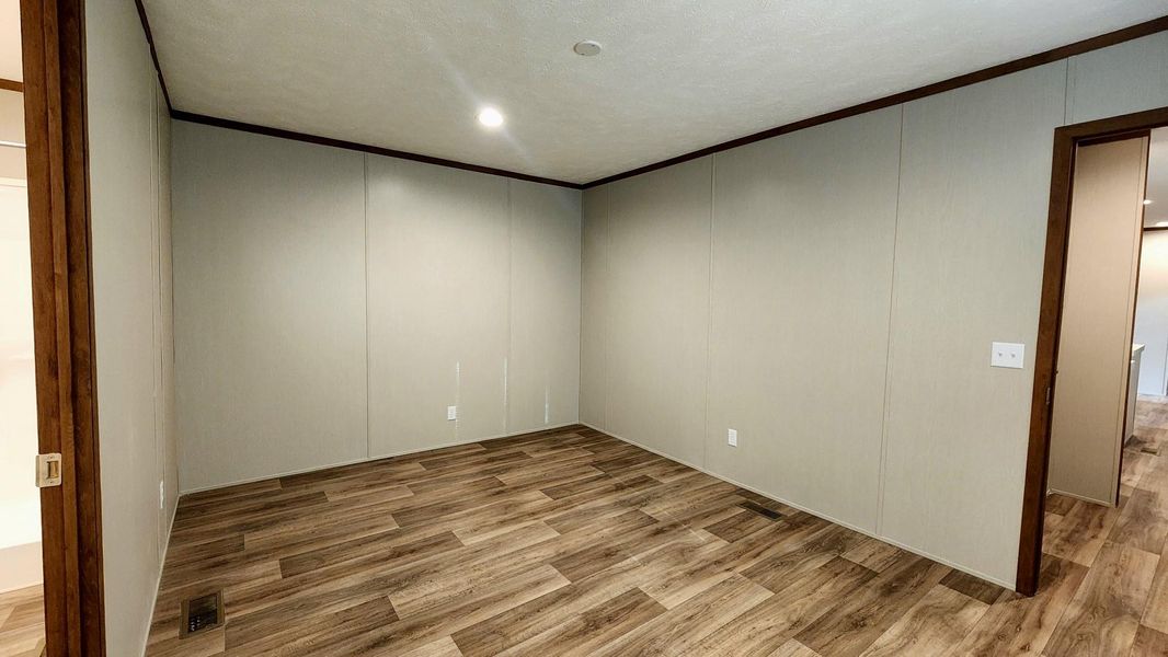 Spacious, unfurnished interior of a new home in , Livingston (Image 11). Spacious, unfurnished interior of a new home in , Livingston (Image 11).