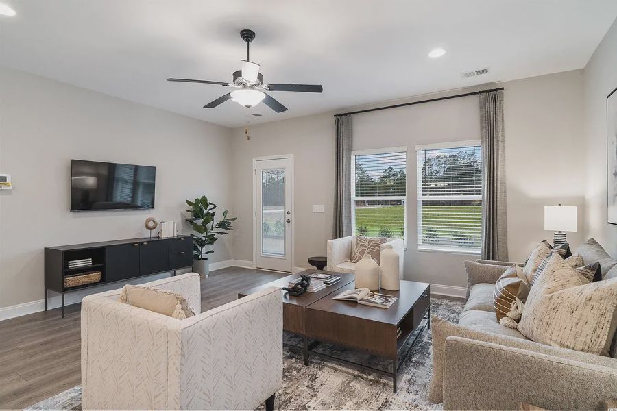 New Home in Calabash, NC.  - Slide 7