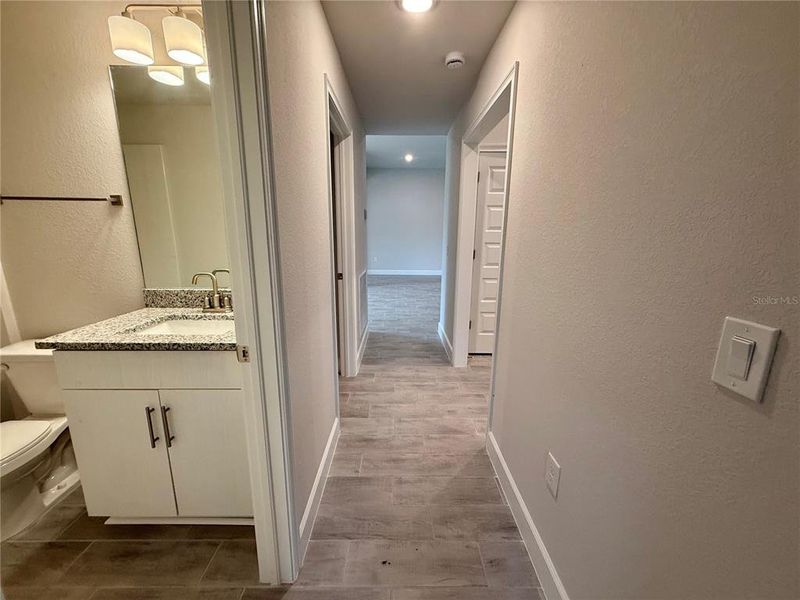 Image 28 of a home in South Gulf Cove.