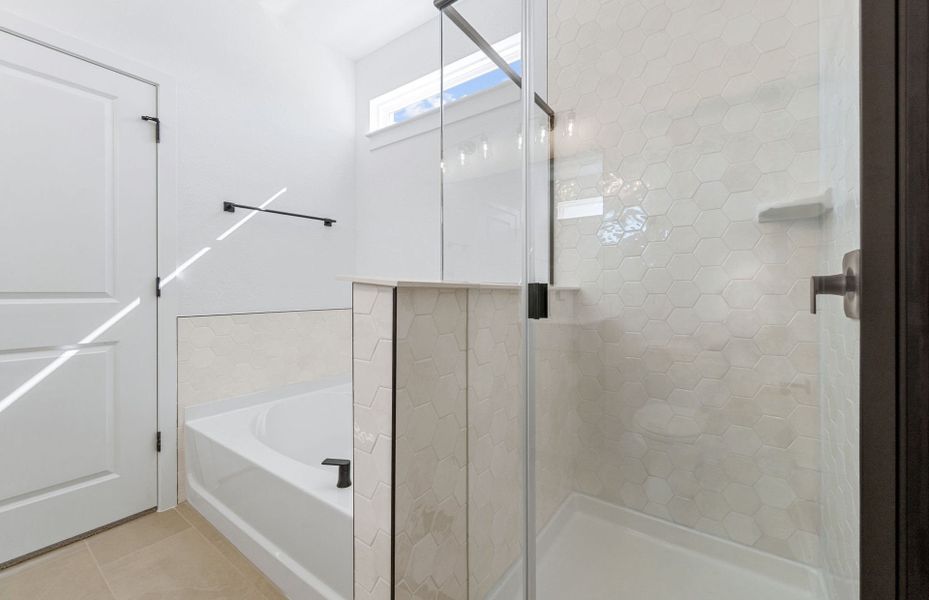 Furnished interior view inside a new home in Woodside, Georgetown (Image 13). Furnished interior view inside a new home in Woodside, Georgetown (Image 13).