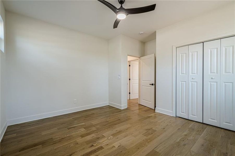 Spacious, unfurnished interior of a new home in , Powder Springs (Image 26). Spacious, unfurnished interior of a new home in , Powder Springs (Image 26).