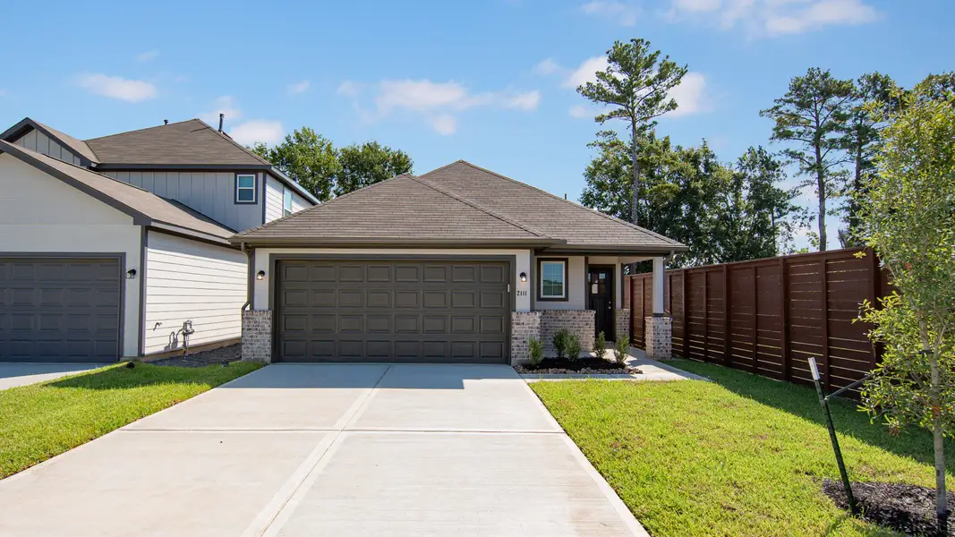 Elevation G Elevation G