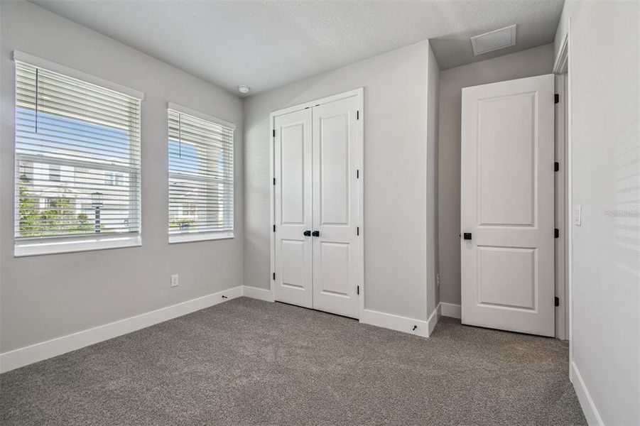 Spacious, unfurnished interior of a new home in The Peninsula at Rhodine Lake, Riverview (Image 21). Spacious, unfurnished interior of a new home in The Peninsula at Rhodine Lake, Riverview (Image 21).