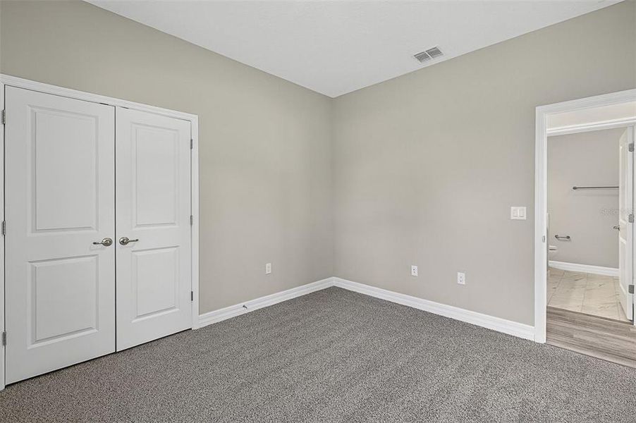 Spacious, unfurnished interior of a new home in , North Port (Image 20). Spacious, unfurnished interior of a new home in , North Port (Image 20).