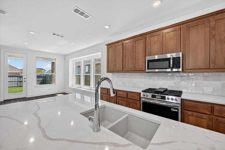 Kitchen Kitchen