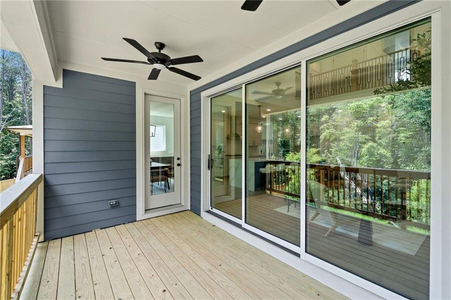 Furnished interior view inside a new home in , Woodstock (Image 56). Furnished interior view inside a new home in , Woodstock (Image 56).