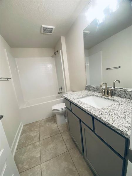 Furnished interior view inside a new home in , Harmony (Image 9). Furnished interior view inside a new home in , Harmony (Image 9).