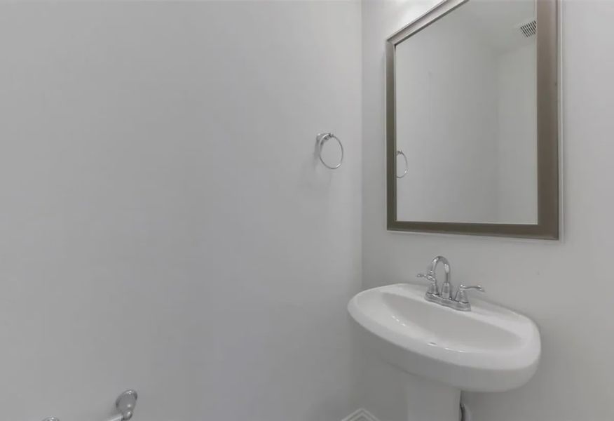 Plan 4559 powder room - 13 of 20 Plan 4559 powder room - 13 of 20