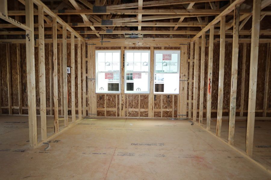 Framing Framing