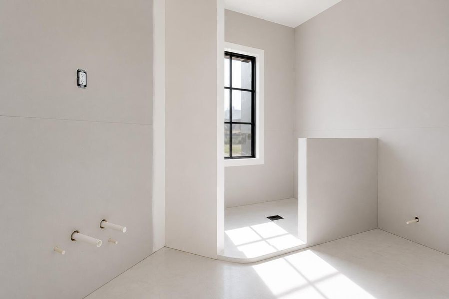 AI Enhanced Paint Bathroom 4