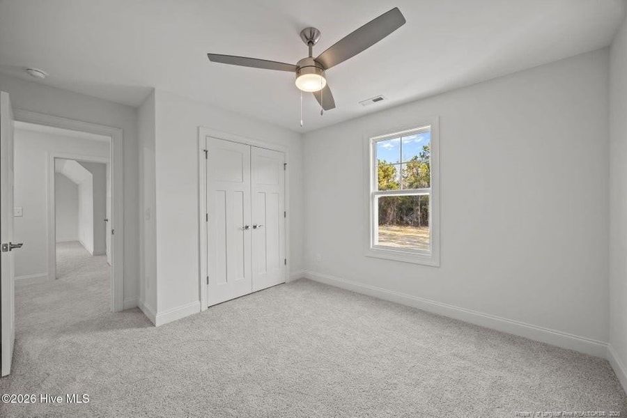 2374 Zion Hill Road SE - Lot 16