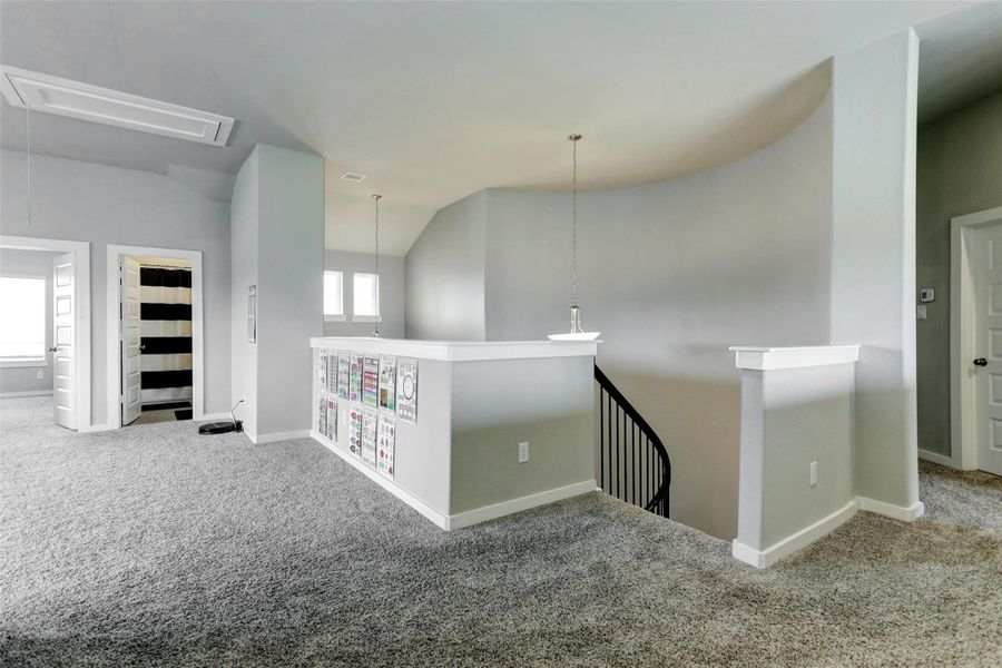 Image 10 of a home in Massey Oaks - Premier Series. Image 10 of a home in Massey Oaks - Premier Series.