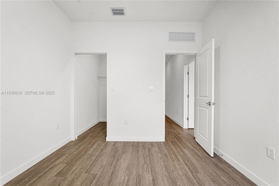 Spacious, unfurnished interior of a new home in , Miami (Image 39). Spacious, unfurnished interior of a new home in , Miami (Image 39).