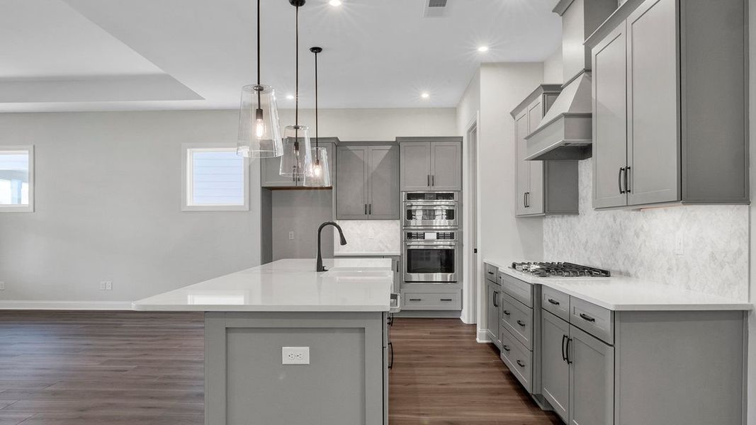 Kitchen Kitchen