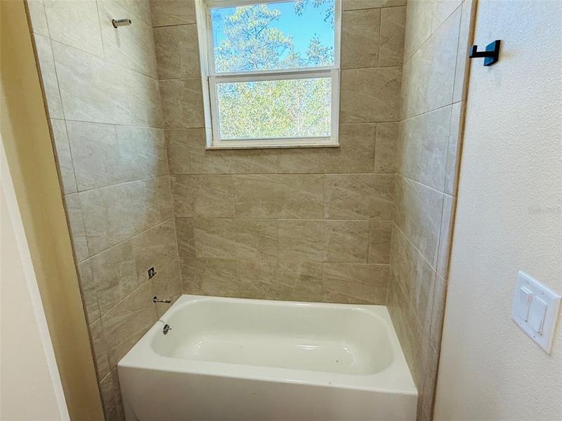 Furnished interior view inside a new home in , Brooksville (Image 10).