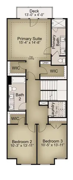 Luna 2nd Floor Luna 2nd Floor