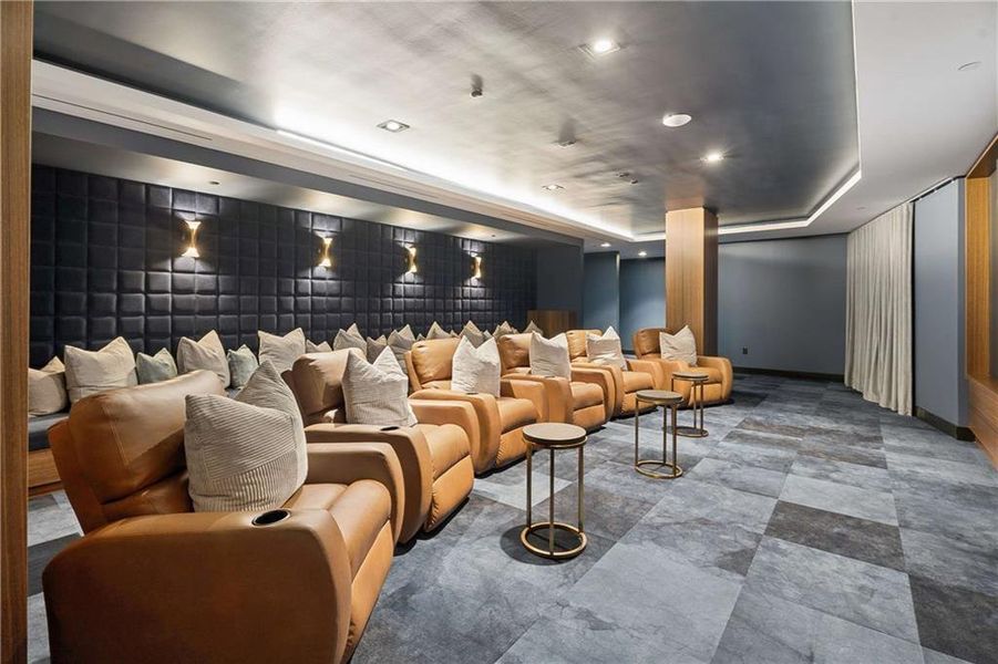 Community amenities in , Atlanta (Image 48).