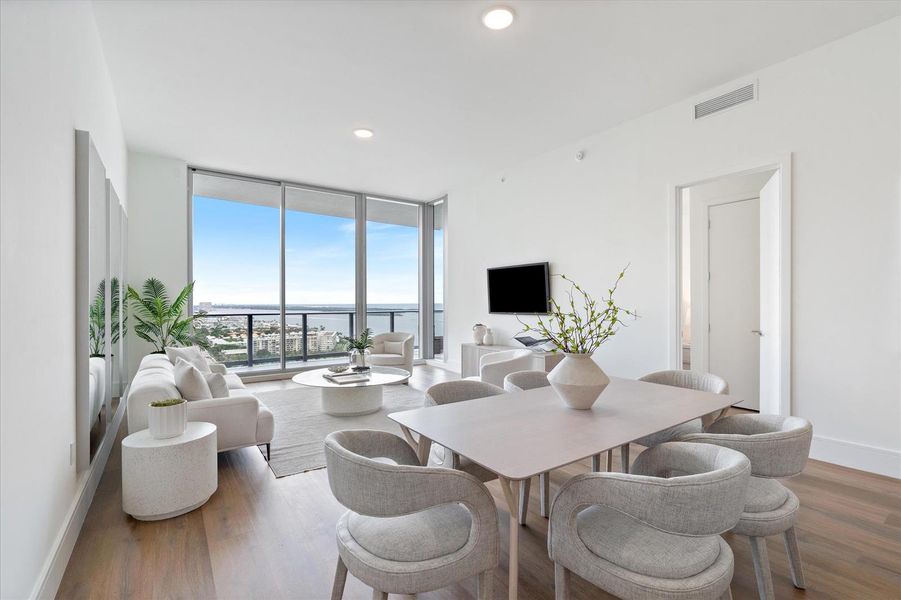 10-220 Lake Shore Drive #2305 Lake Park, 10-220 Lake Shore Drive #2305 Lake Park,
