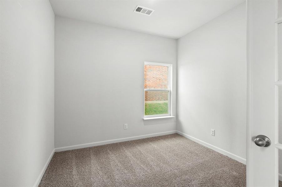 Interior finishes may differ, than shown in photos