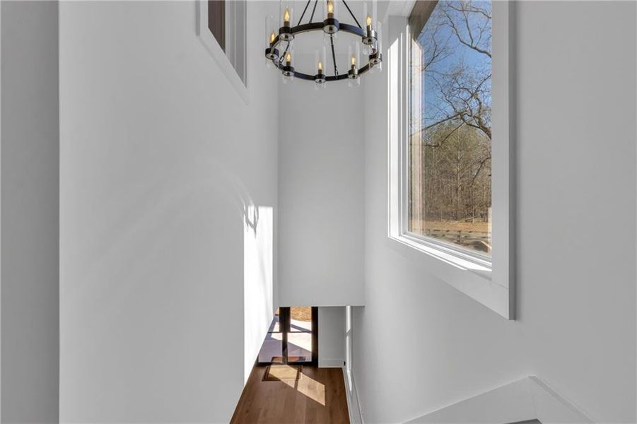 Spacious, unfurnished interior of a new home in , Hoschton (Image 57). Spacious, unfurnished interior of a new home in , Hoschton (Image 57).