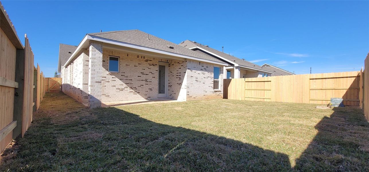 *Pictures are for representation, not actual home* *Pictures are for representation, not actual home*