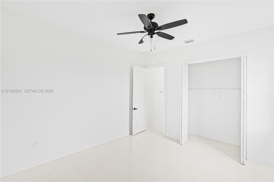 Spacious, unfurnished interior of a new home in , Lehigh Acres (Image 40). Spacious, unfurnished interior of a new home in , Lehigh Acres (Image 40).