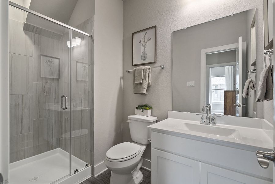 Bathroom Bathroom