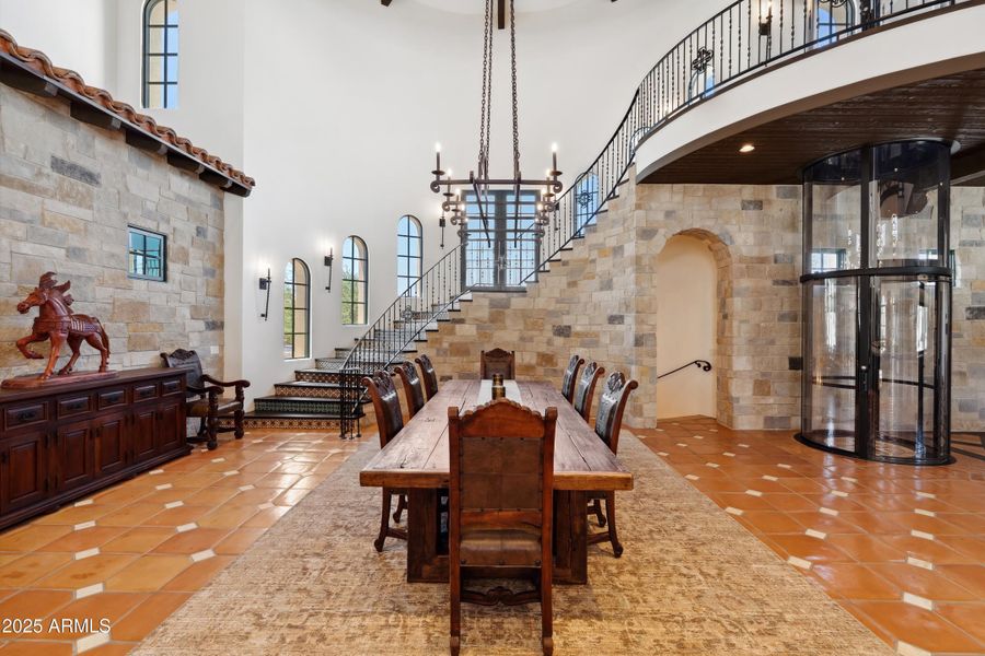 21-Dining Table 21-Dining Table