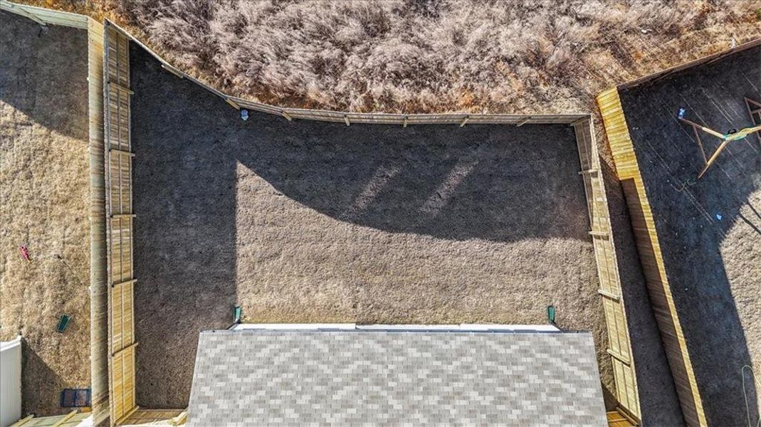 Site preparation for new homesites in , Adairsville (Image 26). Site preparation for new homesites in , Adairsville (Image 26).