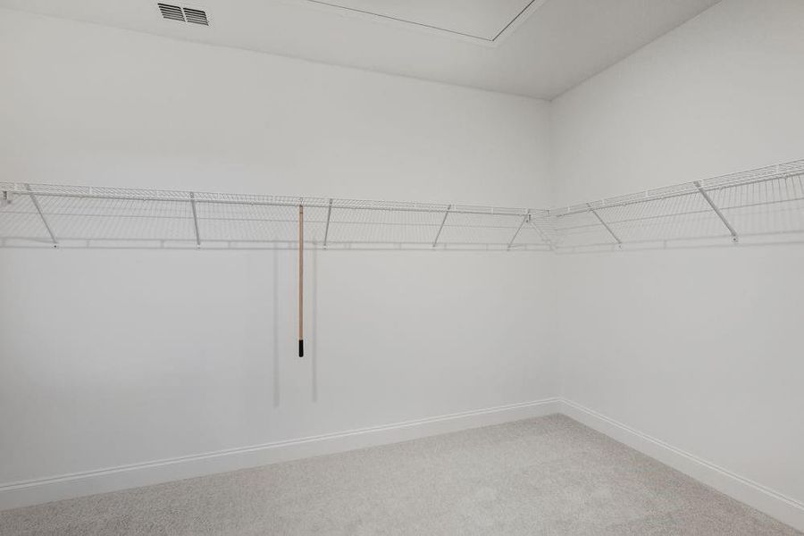 Spacious, unfurnished interior of a new home in Reserve at Hickory Walk, Kennesaw (Image 23). Spacious, unfurnished interior of a new home in Reserve at Hickory Walk, Kennesaw (Image 23).