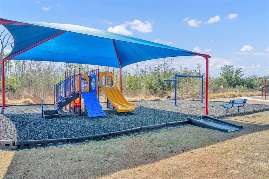 Community amenities in , Haines City (Image 33).