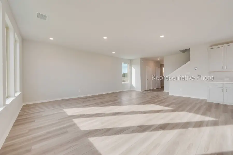 Great Room Great Room