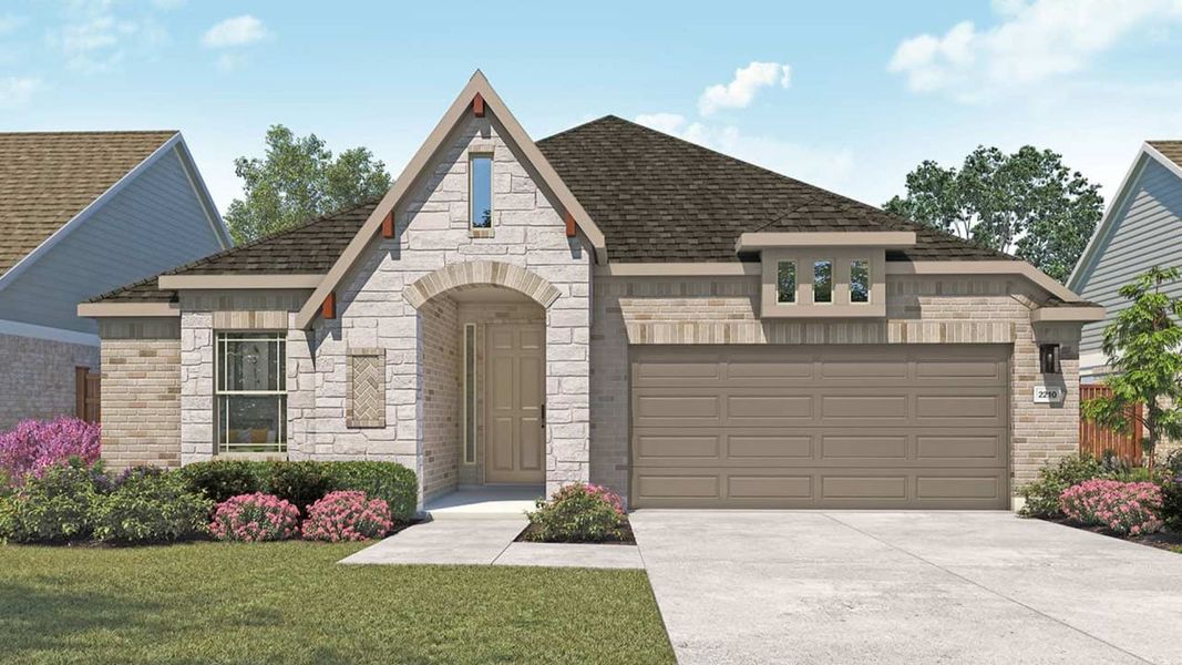 Elevation M Elevation M