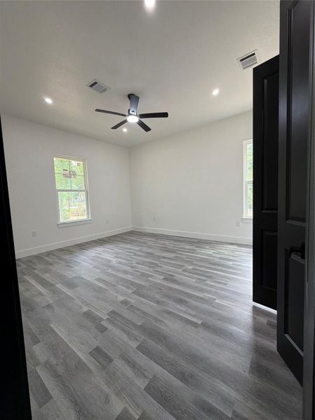 Spacious, unfurnished interior of a new home in , Pinehurst (Image 17). Spacious, unfurnished interior of a new home in , Pinehurst (Image 17).
