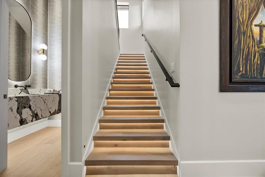 Image 90 of a home in .