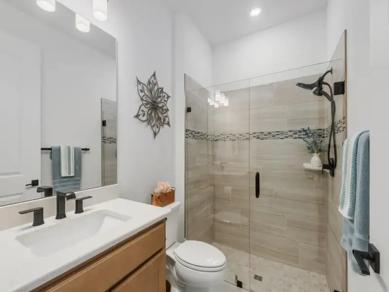 2nd Ensuite