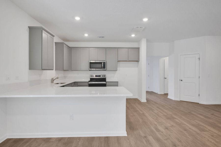 Stratford New Home in Orange Park, FL.  - Slide 8