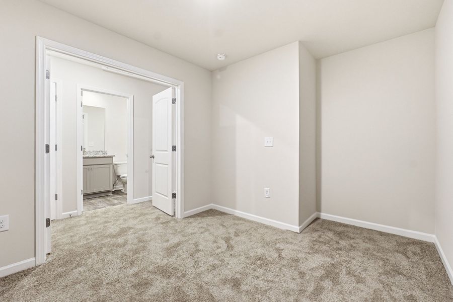 4br New Home in Palmetto, GA.  - Slide 20