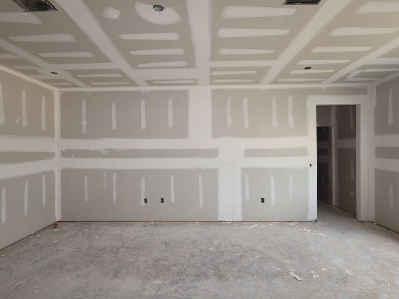 Drywall Drywall