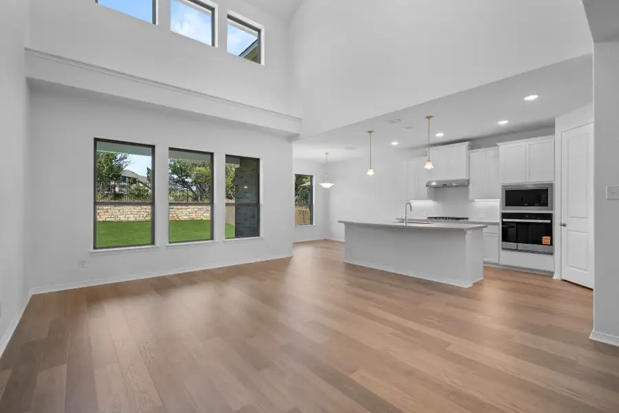 3br New Home in Lago Vista, TX.  - Slide 16