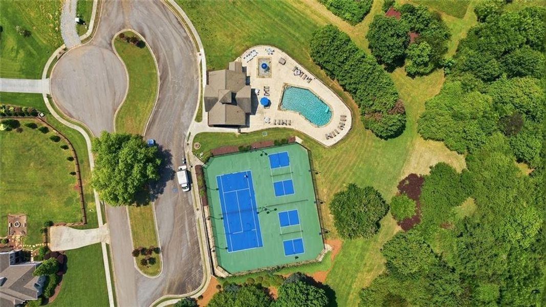 Community amenities in , Clermont (Image 62).