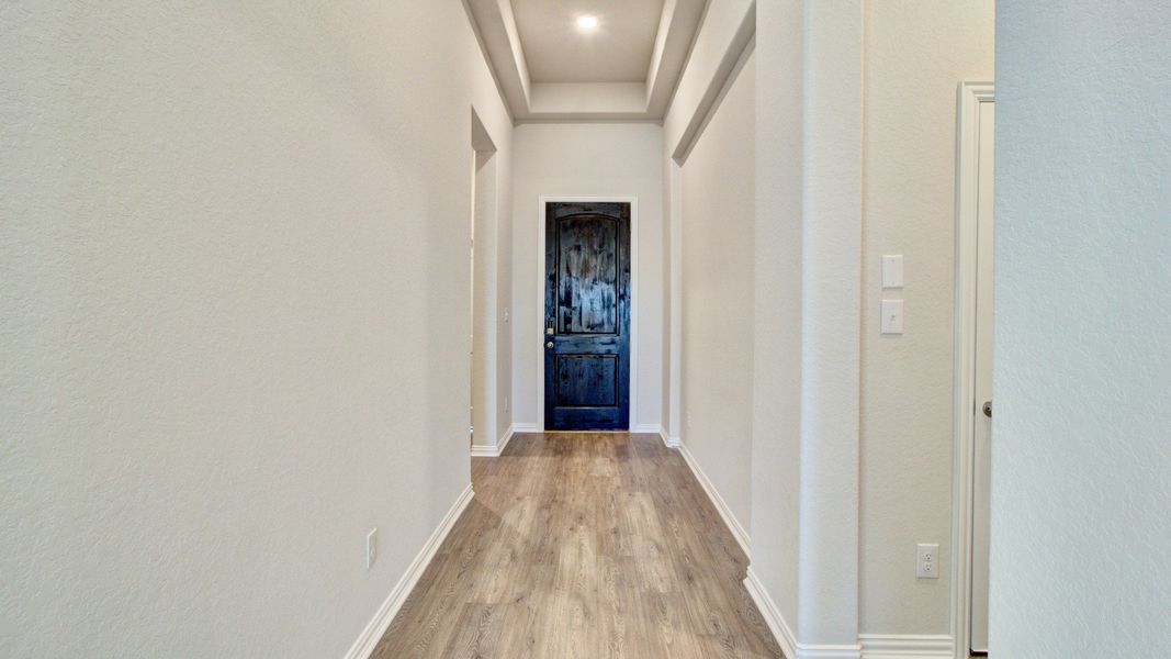 Representative Photo. This home is not complete.