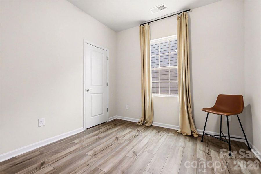Spacious, unfurnished interior of a new home in Elizabeth, Fort Mill (Image 21). Spacious, unfurnished interior of a new home in Elizabeth, Fort Mill (Image 21).