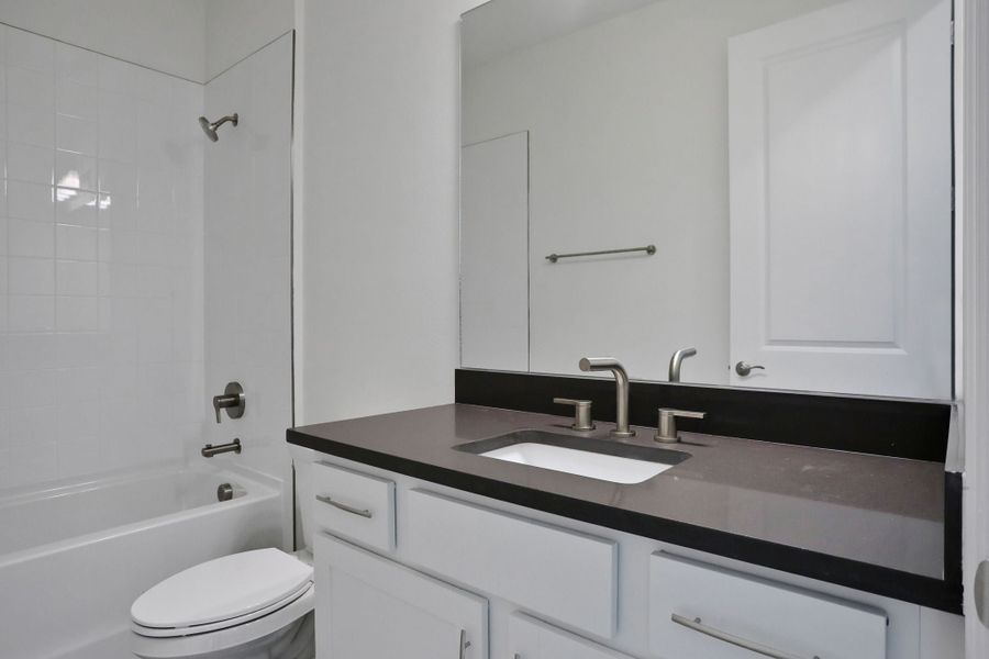 Parrish, FL New Home.  - Slide 4