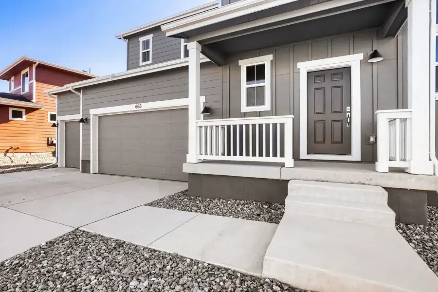 665 Noola St, Windsor, CO.  - Slide 4