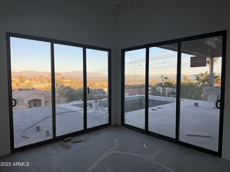 Kitchen Nook Kitchen Nook
