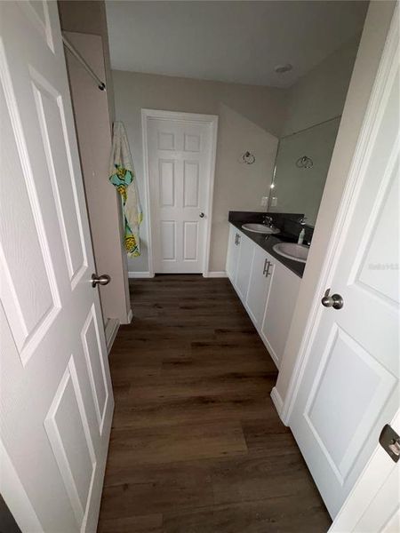 Image 19 of a home in Bell Creek Landing.