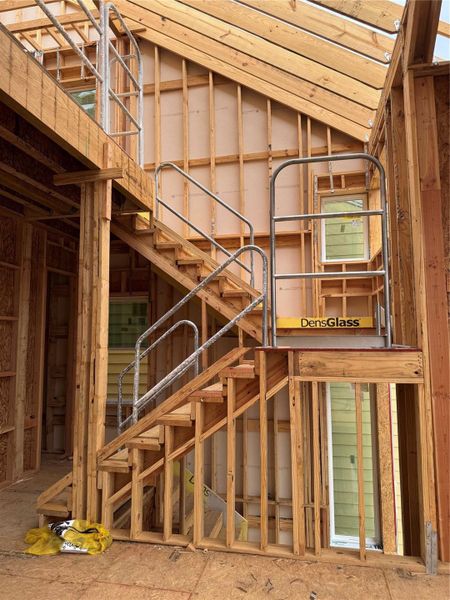 Image 39 of a home in Retreat at Oak Park.